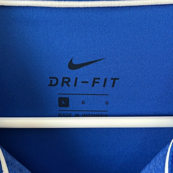 Mets Nike Polo - Picture 2 of 3